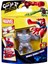 Marvel Minis Figür Tekli Paket S8 GJM10000 - War Machine 3