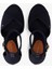 Flag Hıgh Wedge Espad Closed Toe 3
