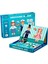 MAGNETIC BOY-GIRL DRESS UP GAME 2