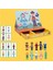 MAGNETIC BOY-GIRL DRESS UP GAME 5