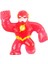 Dc Minis Figür Tekli Paket S4 GJD04000 - Speed Force Flash 2