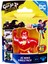 Dc Minis Figür Tekli Paket S4 GJD04000 - Speed Force Flash 3