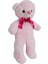 Papyonlu Pembe Uzun Ayı 50 cm 78408 1