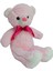 Papyonlu Pembe Uzun Ayı 50 cm 78408 2