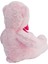 Papyonlu Pembe Uzun Ayı 50 cm 78408 3
