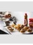 Biscoff Topping Sauce 1 kg Topping Sos 3
