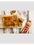Biscoff Topping Sauce 1 kg Topping Sos 4