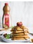 Biscoff Topping Sauce 1 kg Topping Sos 5