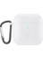 Redmi Buds 3 Için Sıvı Silikon Tek Parçalı Kulaklık Kılıfı 3 Kırmızı (Yurt Dışından) 1