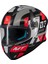 Kask mt Helmets Targo S B5 Kırmızı Sergio Garcıa 1
