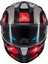 Kask mt Helmets Targo S B5 Kırmızı Sergio Garcıa 3