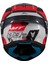 Kask mt Helmets Targo S B5 Kırmızı Sergio Garcıa 5