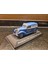 1/43 Mercedes 170D Van Service Car 1954 1