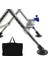Yeni Xdn Sunup SN-25796 Metal Balikçi Taburesi̇ Katlanabi̇li̇r Taşinabi̇li̇r Kampanya 3