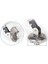 Yeni Xdn Sunup SN-25796 Metal Balikçi Taburesi̇ Katlanabi̇li̇r Taşinabi̇li̇r Kampanya 5