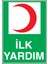 Ilk Yardım Uyarı Levhası ES261-1 1