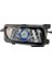 Sant Kuee Actros Mp2 Mp3 Kamyon Için Ön Sağ LED Sis Lambası Gündüz Farları 9438200156 9438 (Yurt Dışından) 1