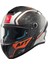 Kask mt Helmets Targo S B4 Turuncu Mat Ivan Ortala 1
