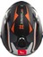 Kask mt Helmets Targo S B4 Turuncu Mat Ivan Ortala 5