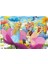 20 Parça Thumbelina Maxi Çocuk Puzzle 1