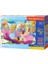 20 Parça Thumbelina Maxi Çocuk Puzzle 2