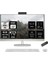 27 Intel Core Ultra 7 155U 48GB 4tb SSD 27" Fhd Fdos All In One Bilgisayar & Per4 USB Bellek 9W335EAPN330 1