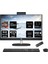 24 Amd Ryzen 7 7730U 24GB 1tb SSD 23.8" Fhd Fdos All In One Bilgisayar & Per4 USB Bellek All-in-One Bilgisayar 80N41EAPN323 1