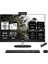 27 Intel Core Ultra 7 155U 96GB 512GB SSD 27" Fhd Fdos All In One Bilgisayar & Per4 USB Bellek B88GNEAPN337 1