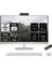27 Intel Core Ultra 7 155U 64GB 2tb SSD 27" Fhd Fdos All In One Bilgisayar & Per4 USB Bellek 9W335EAPN334 1