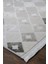 4136 Bella / Modern Halı / Salon Halısı / Oturma Odası Halısı / Antrasit /halı 4