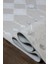4136 Bella / Modern Halı / Salon Halısı / Oturma Odası Halısı / Antrasit /halı 5