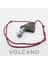 INFERNO Paslanmaz Bushcraft Outdoor Avcı Kampçı Bıçağı 5