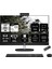 27 Intel Core Ultra 7 155U 32GB 1tb SSD 27" Fhd W11P All In One Bilgisayar & Per4 USB Bellek B88GNEAPN398 1