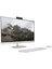 27 Intel Core Ultra 7 155U 8gb 2tb SSD 27" Fhd Fdos All In One Bilgisayar & Per4 USB Bellek 9W335EAPN304 2