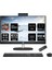 24 Amd Ryzen 7 7730U 16GB 512GB SSD 23.8" Fhd Fdos All In One Bilgisayar & Per4 USB Bellek All-in-One Bilgisayar 80N41EAPN312 1