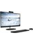 24 Amd Ryzen 7 7730U 16GB 512GB SSD 23.8" Fhd Fdos All In One Bilgisayar & Per4 USB Bellek All-in-One Bilgisayar 80N41EAPN312 2