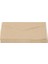Sant Kuee Düğün Duyurusu Için 50 Adet Kraft Kağıt Zarflar 110X220MM (Yurt Dışından) 1
