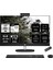 27 Intel Core Ultra 7 155U 32GB 4tb SSD 27" Fhd Fdos All In One Bilgisayar & Per4 USB Bellek B88GNEAPN320 1