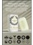 Luxury Platinum Katı Sabun 250 gr | Nemlendirici Ve Besleyici | Platinyum 5