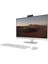 27 Intel Core I5 1335U 20GB 256GB SSD 27" Fhd Windows 11 Home All In One Bilgisayar & Per4 USB Bellek All-in-One Bilgisayar 898B9EAPN366 3