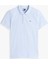 Tjm Slım Placket Polo Ext 5