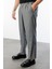 Erkek Baggy Fit Kumaş Pantolon Erkek-Kumaş-Pantolon 5