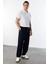 Erkek Baggy Fit Kumaş Pantolon Erkek-Kumaş-Pantolon 1