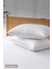 2'li Nano Jel Yastık, 50x70cm - Otel Yastığı - Sağlıklı Uyku Için En Iyi Yastık Seçeneği 5