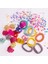 Hellobaby Hellobaby 4lü Set Toka Kız Bebek (Yurt Dışından) 3