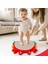 Bebek Bez Yumuşak ve Rahat Bebek Adım Fasulye Oyuncak (Yurt Dışından) 5
