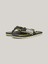 Patch Hılfıger Beach Sandal 2