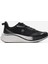 Kadın Kalın Taban Bağcıklı Sneaker Hj 25063Z Siyah 1