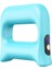 Fascia Ring Masaj Aleti Mini Titreşimli Yoga Halkası Type-C Şarjlı (Yurt Dışından) 1
