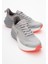 Kadın Kalın Taban Bağcıklı Sneaker Hj 25063Z Siyah 2